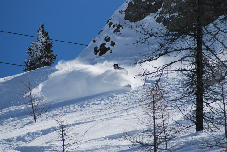 Foto: Patrik Jonsson. Åkare: Jan Hallberg.