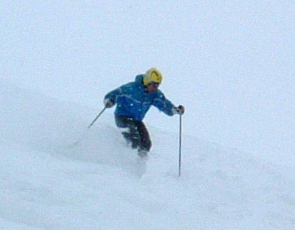 Foto: Silvia Sanfilippo. Åkare: Roberto Romeo.