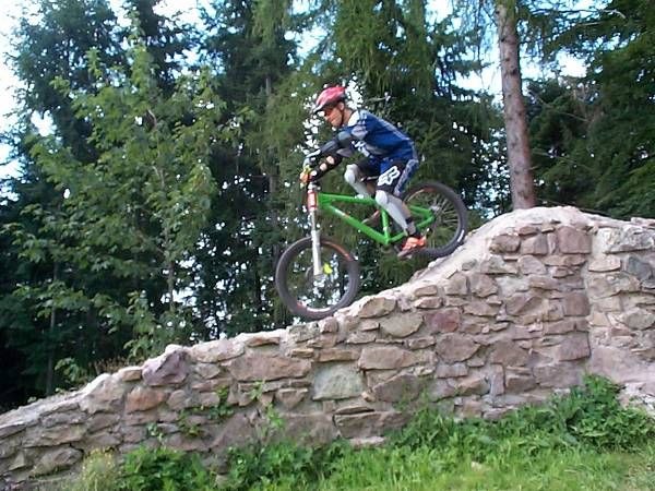 Foto: Hinzufuger. Åkare: Axel Mauer.