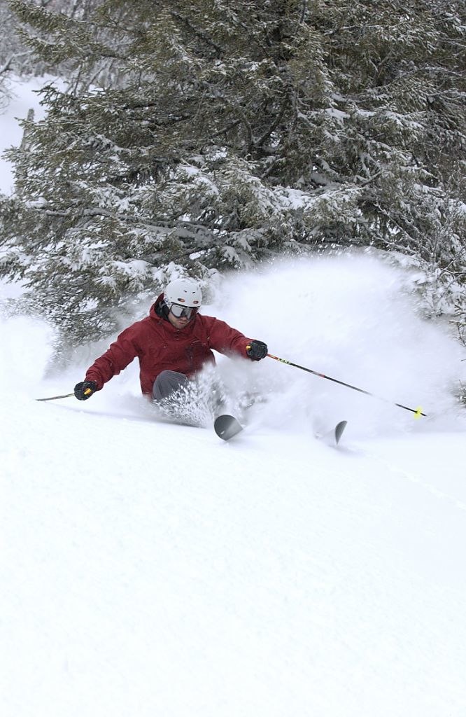 Foto: Stefan Linnerhag. Åkare: Marcus Ohlsén.