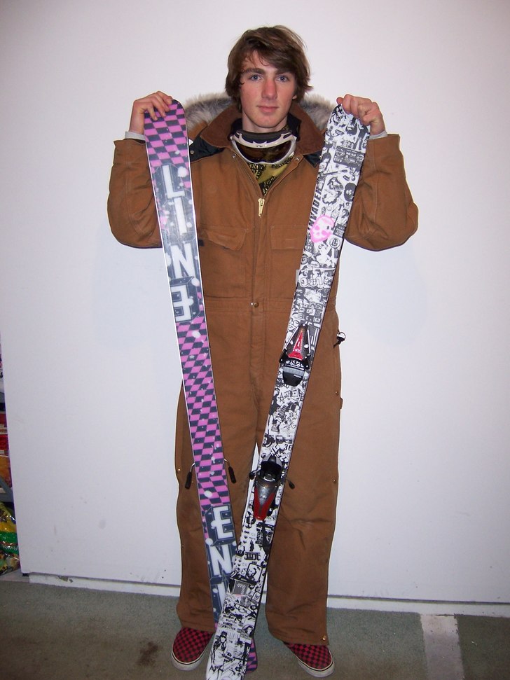 stylaaa!!. Foto: A-K. Åkare: Felixx.