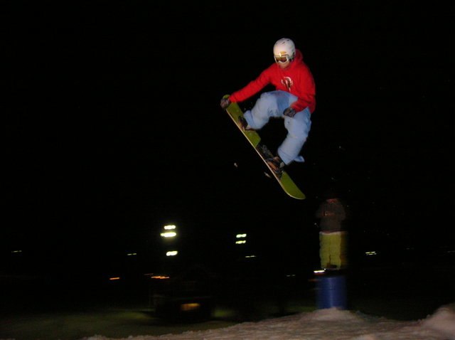 fs7 tail om jag inte minns fel. Foto: jag vet inte. Åkare: jag.