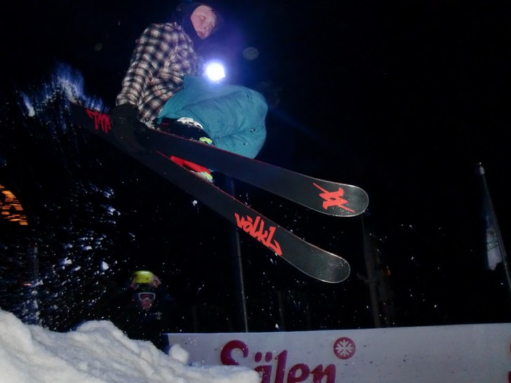 Foto: Filip åkersten. Åkare: Lukas Lidvall/Llidvall.