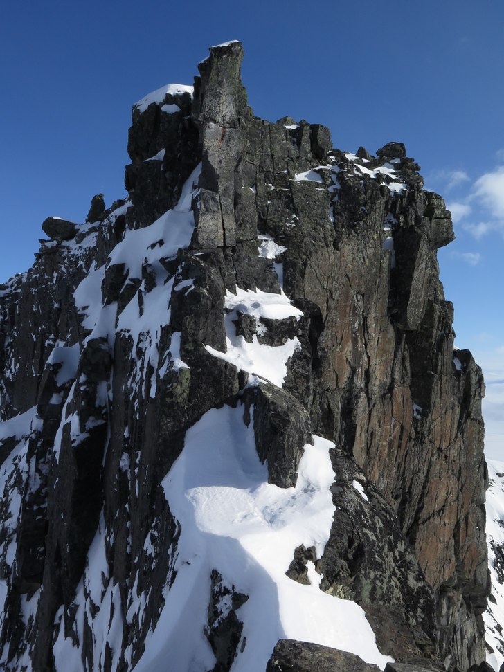 Foto: tryggve tirén.