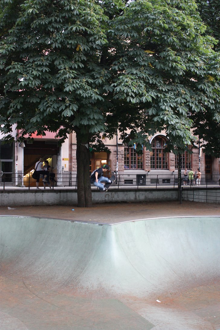 Foto: Patrik Hammarlund.