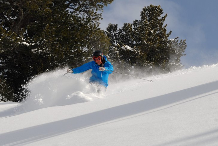 Foto: Martin Rogö. Åkare: Jesper Rogö.