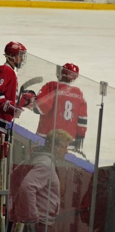 Foto: Scout Marcus. Åkare: Calle.