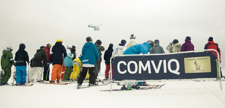 Foto: Daniel Rönnbäck.