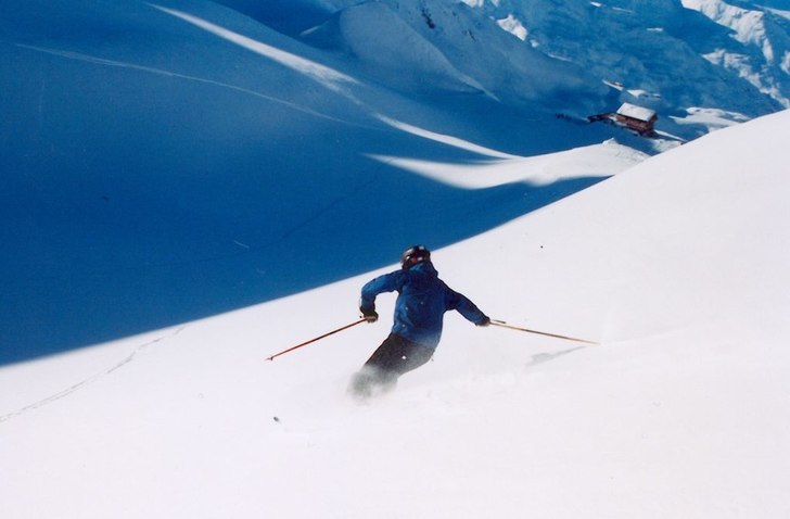 Foto: Per Englund. Åkare: Daniel Larsson.