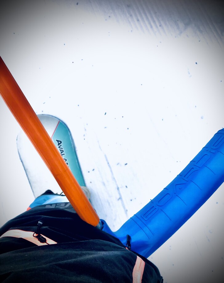 I väntan på att vara tillsammans …💖.