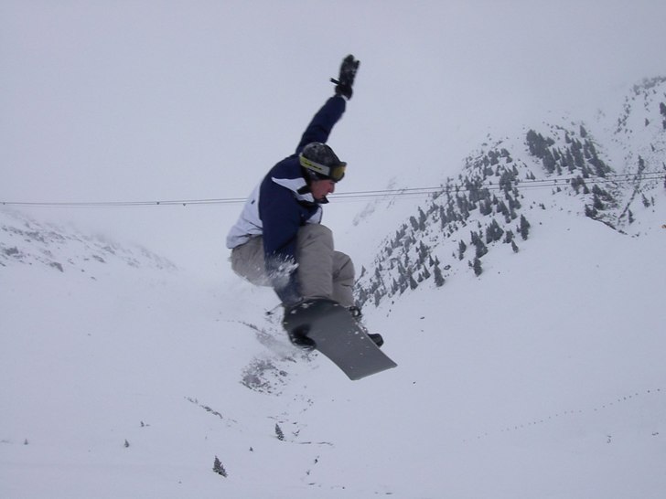 Foto: jonny karlsson. Åkare: alexander ohlsson.