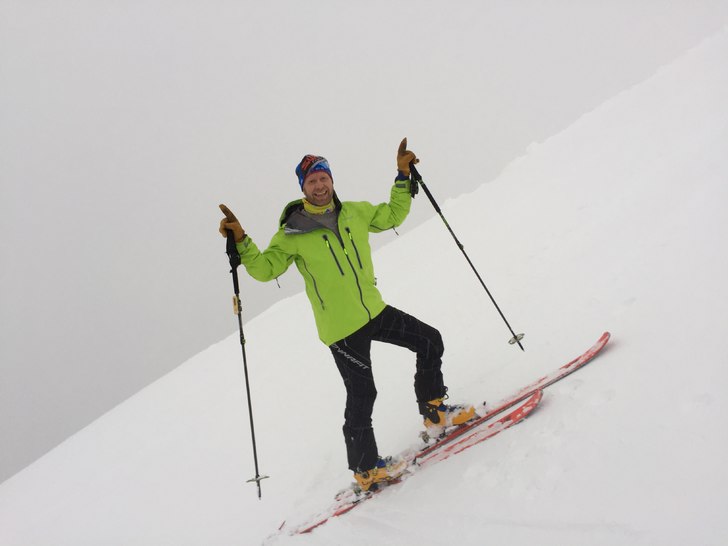 Husk rando-kveld klokka 19.00 på alpinsenteret i .