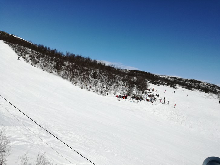 Beitostølen skiheiser 
Ja no er denne vinterseson.