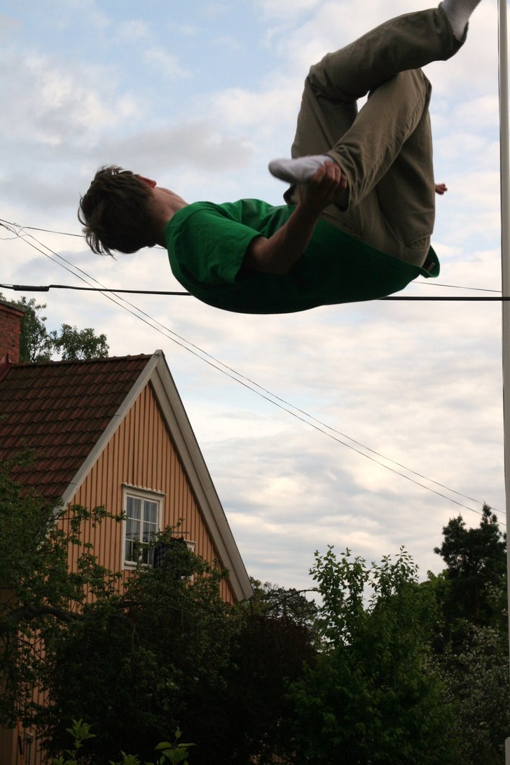 Foto: matilda wiberg.