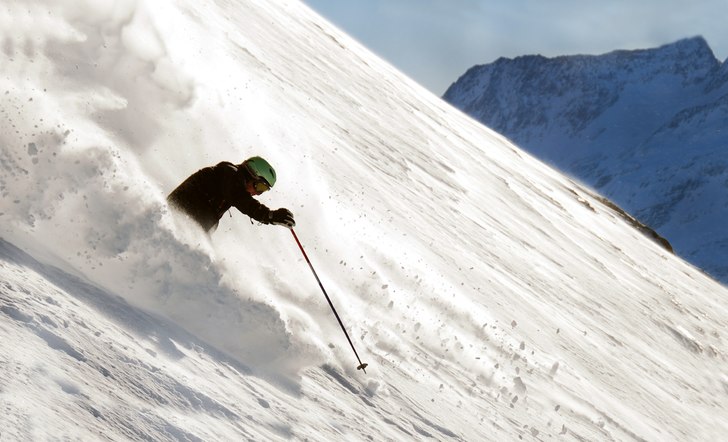 Farsan visar att gammal är äldst!. Foto: Erik Hammarsten. Åkare: Patrik "Farsan" Andersson.