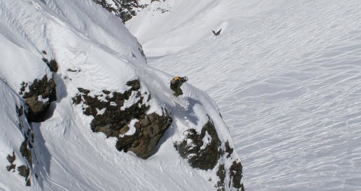 Foto: Johanna Fridheim. Åkare: Felix Engström.