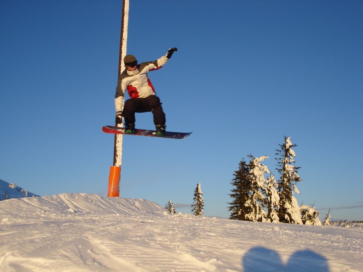 Foto: David!. Åkare: Fredrik!.