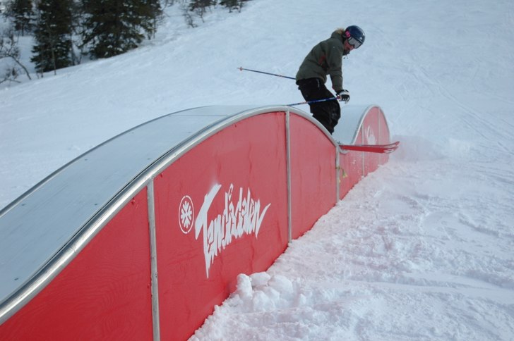 Micha! . Foto: Josefin. Åkare: Michaela Tilliander.