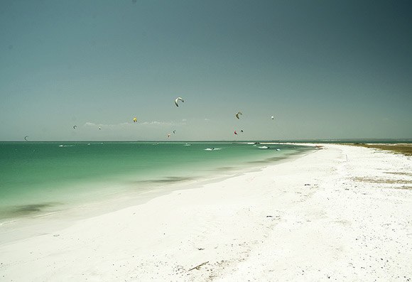 Kite.