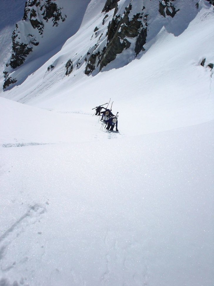 Foto: KSQ. Åkare: Billy mfl.