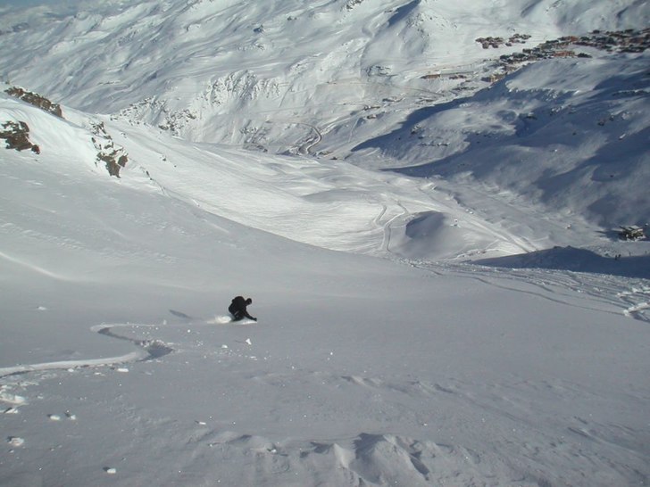 Foto: Gregor. Åkare: Tobbe.