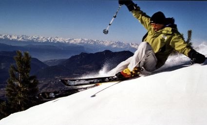 Foto: Per Westman. Åkare: Fredrik Lundén.