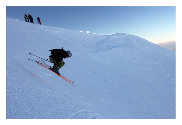 Foto: Juraj Bobocky. Åkare: Baska.