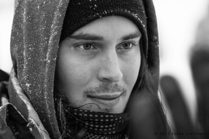 Foto: Johan Carlsson.