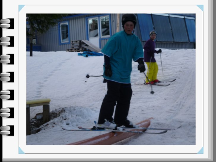 Foto: karolin edfalk. Åkare: rasmus edfalk.