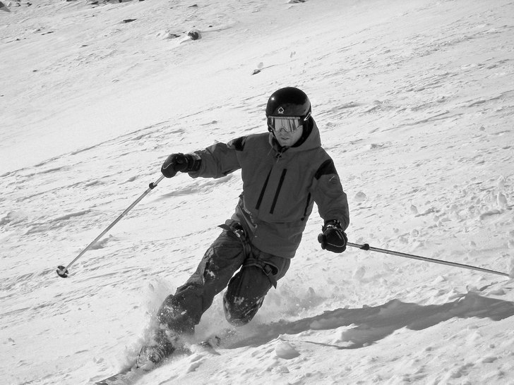 Foto: Karlans. Åkare: Petter.