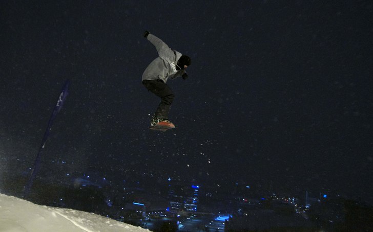 Foto: Fredrik Tacacho.