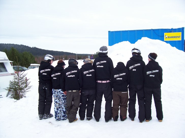 don´t mess whit us!. Foto: ..