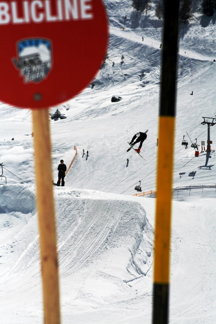 Foto: Joakim Croy. Åkare: Martin Svensk.