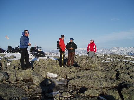 Foto: jonny. Åkare: speciella vänner.henrik,martin,tony&christine.