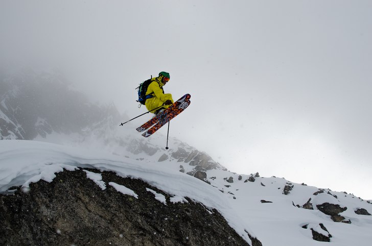Foto: Maximilian Schultz. Åkare: Jimmy Tägtström.