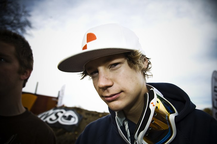 Foto: Benjamin Johansson.