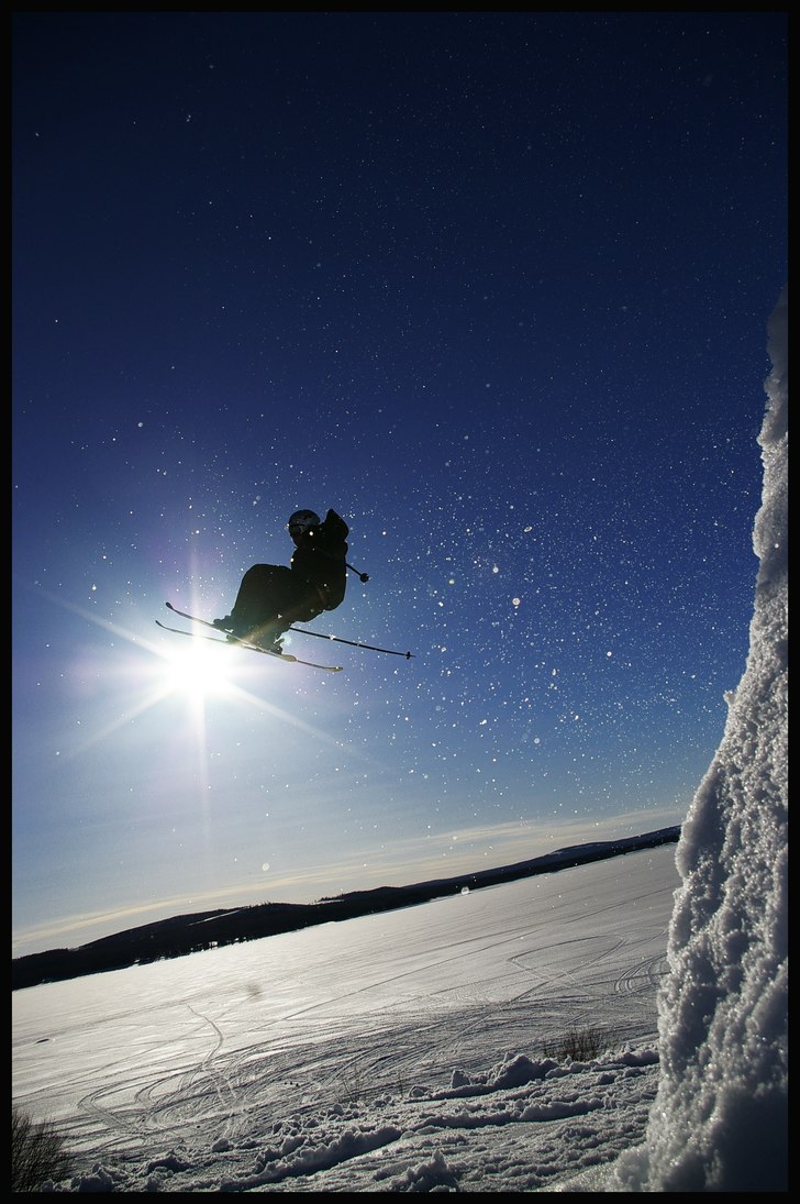 Foto: markus almroth. Åkare: andre stighall.