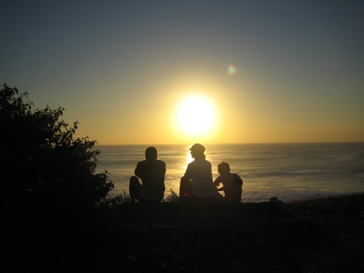 Bali. Foto: Jessica Leander. Åkare: sköna människor.