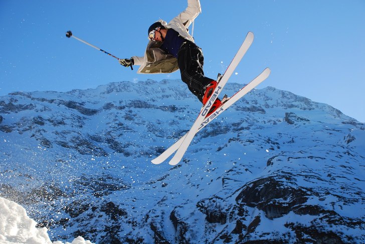 Foto: Mathias Wall. Åkare: Anders Hansén.