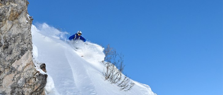 Foto: Johanna Fischer. Åkare: Jens Persson.