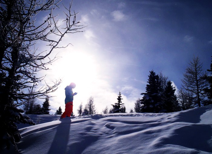 Wawa Backdoor. Foto: Emelie Persson. Åkare: Christine Persson.