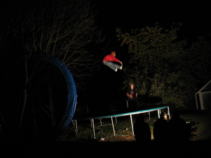 Foto: emil. Åkare: Hoppare: F-G.