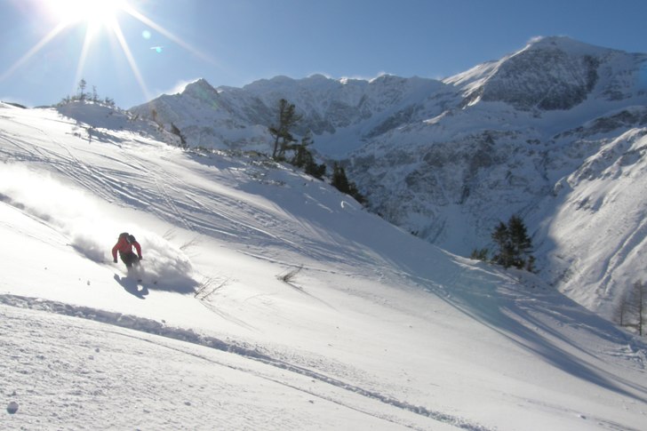 Foto: Mikael Roos. Åkare: Daniel Svensson.
