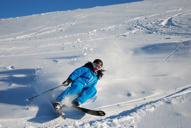 Foto: -. Åkare: Paulina Poletti.