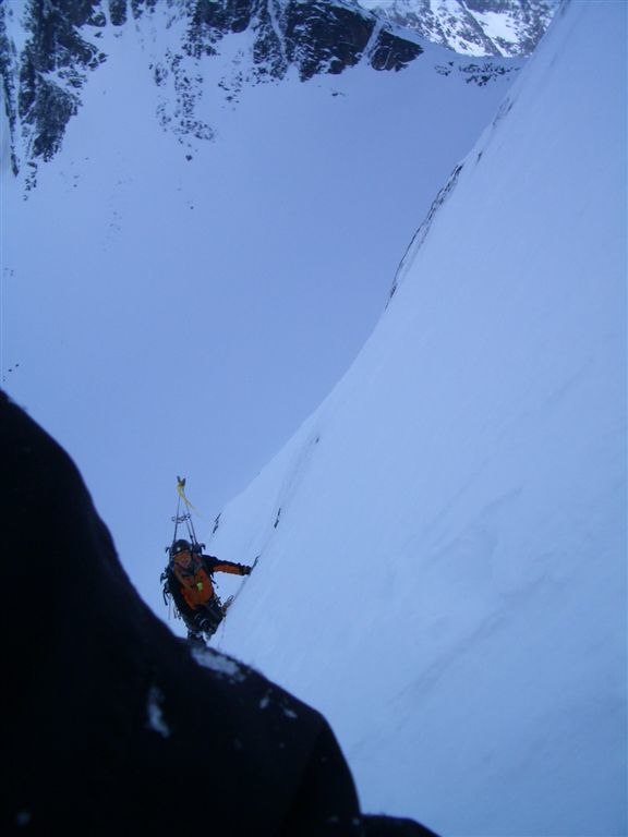 Foto: Audun Grynning. Åkare: Knut Holter Rygh.
