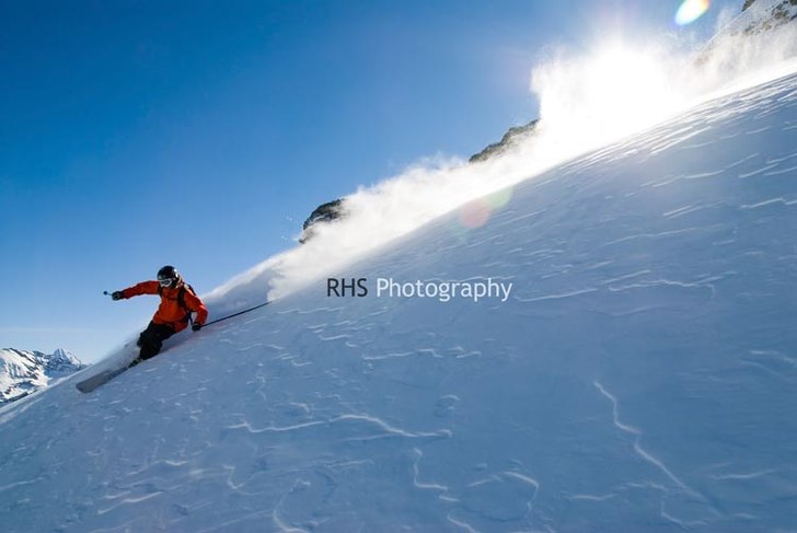 Foto: Rob Hamilton Smith. Åkare: Adam Widen.