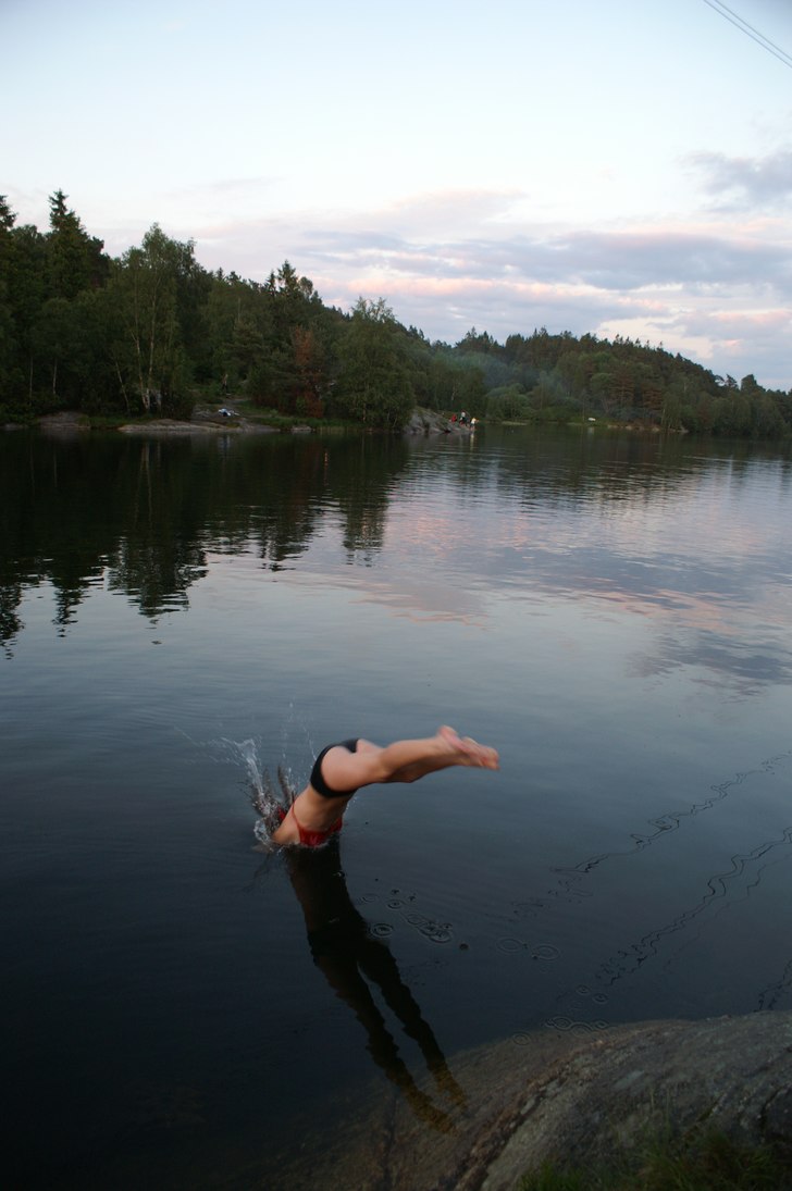 Foto: Belinda Johansson.