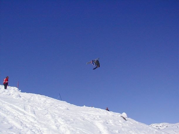 Foto: Asle Lægreid. Åkare: Phillipe Batille.