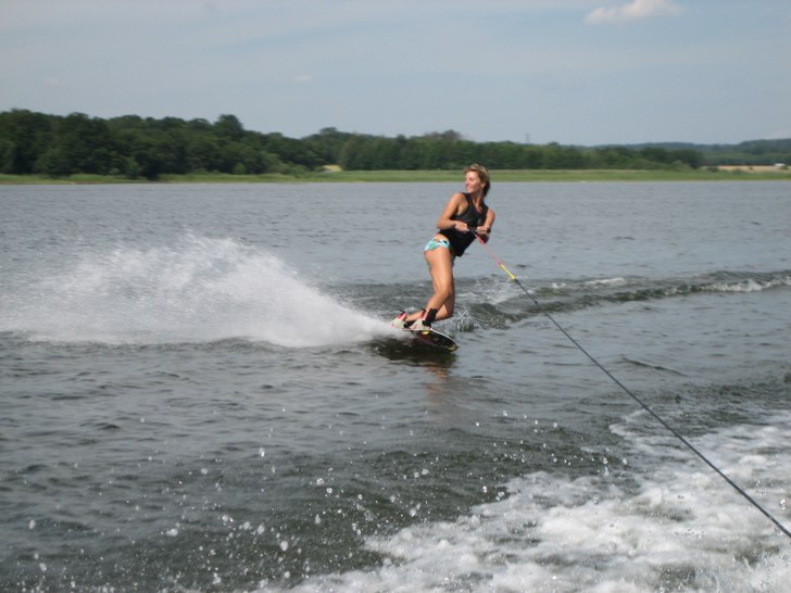 Foto: henke h. Åkare: Hannah Hagman.
