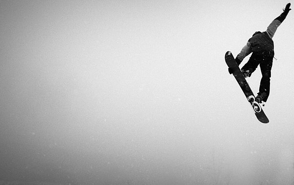 Foto: Sven Hamberg. Åkare: Kristofer Fahlgren.